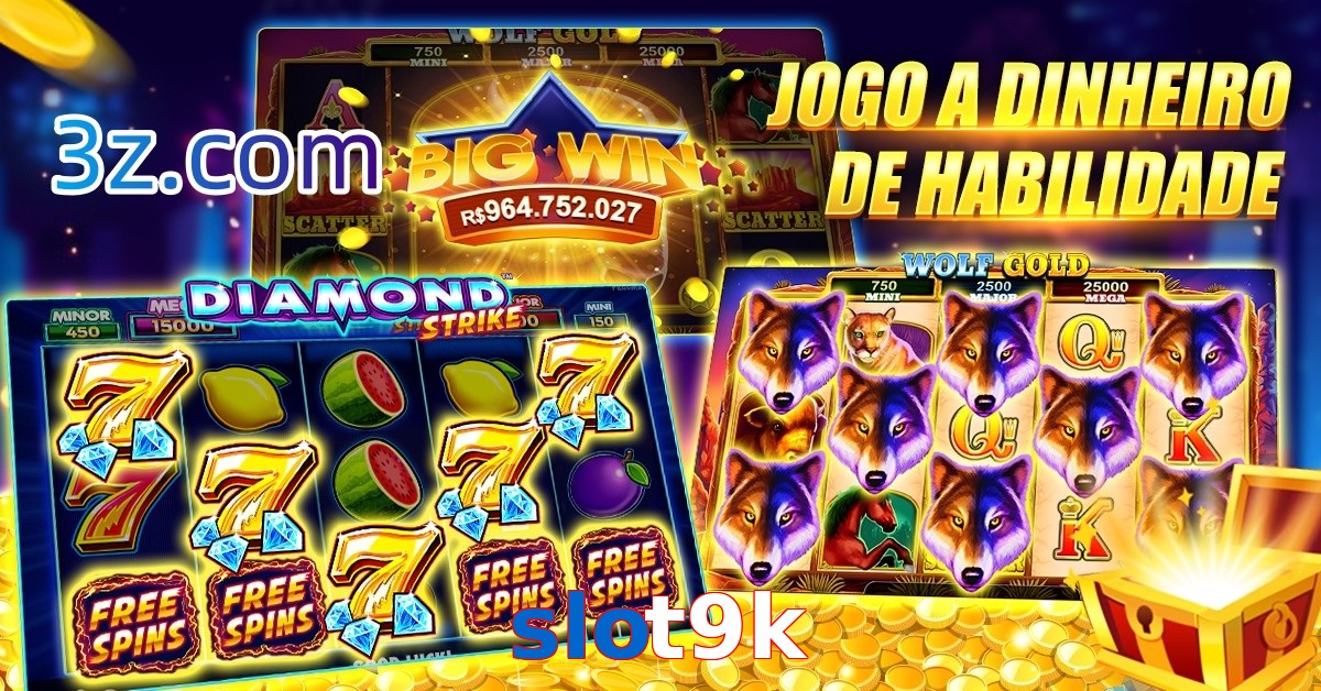 slot9k jogos
