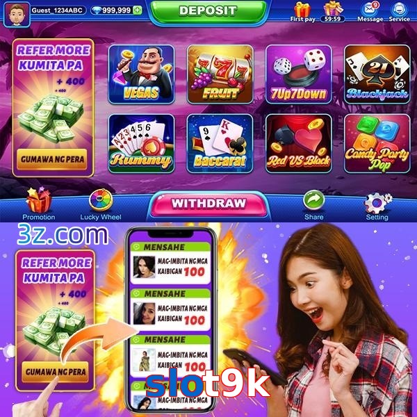 slot9k pg
