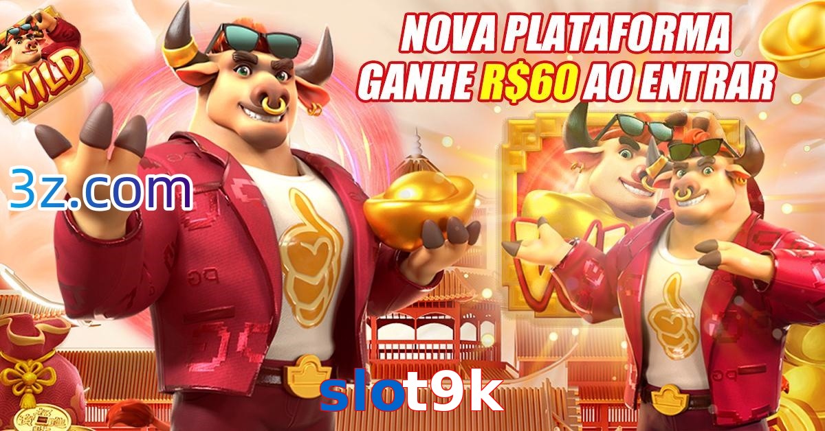 slot9k slots
