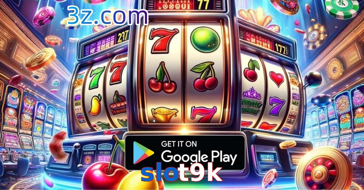 slot9k.com
