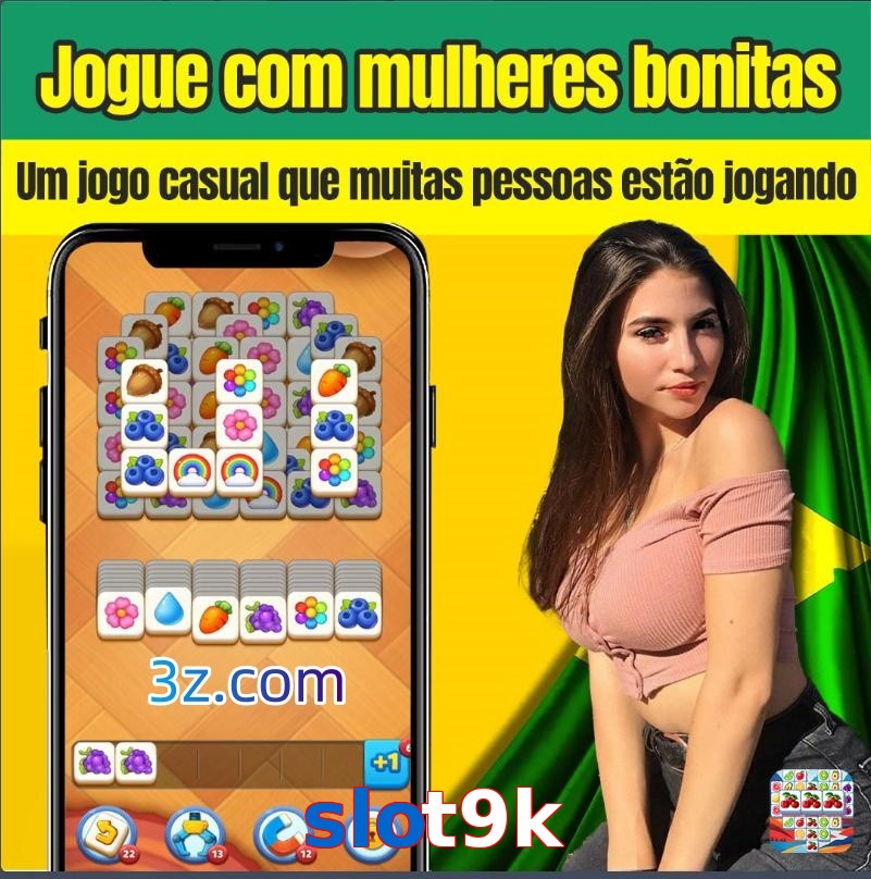slot9k cassino